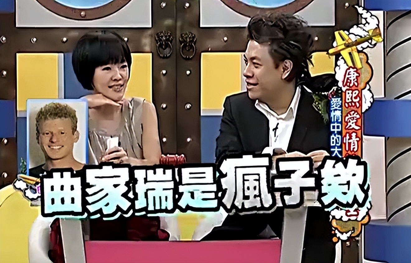 怒怼普信男，只恋爱不结婚：这位女星娱乐圈没人敢惹？