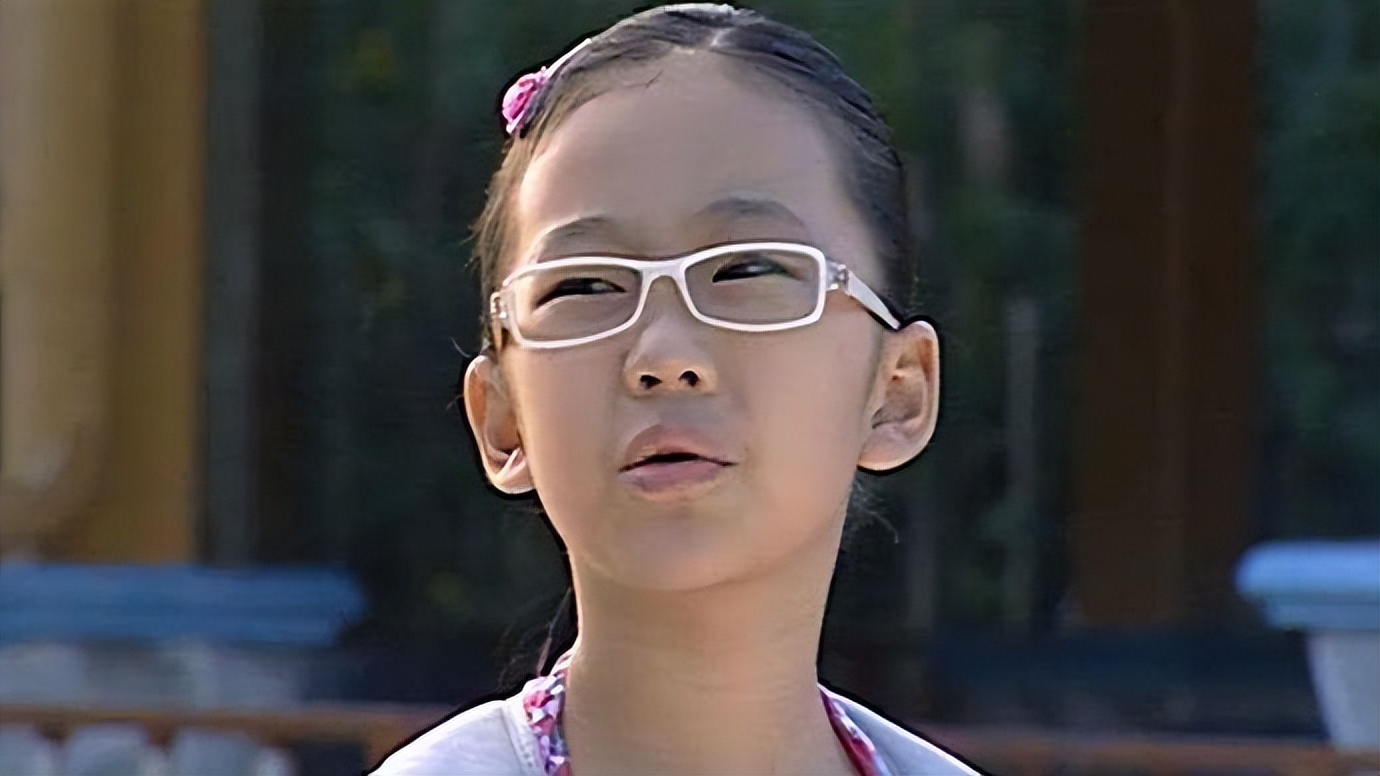 巴啦啦小魔仙黄安仪,小魔仙扮演者黄安仪