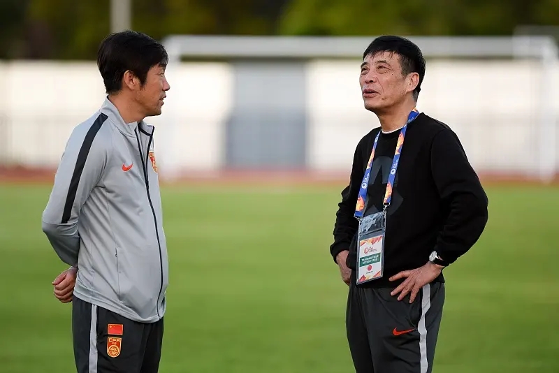 没有城市愿举办？足协已陷尴尬境地！陈戌源颜面尽失无力维持？