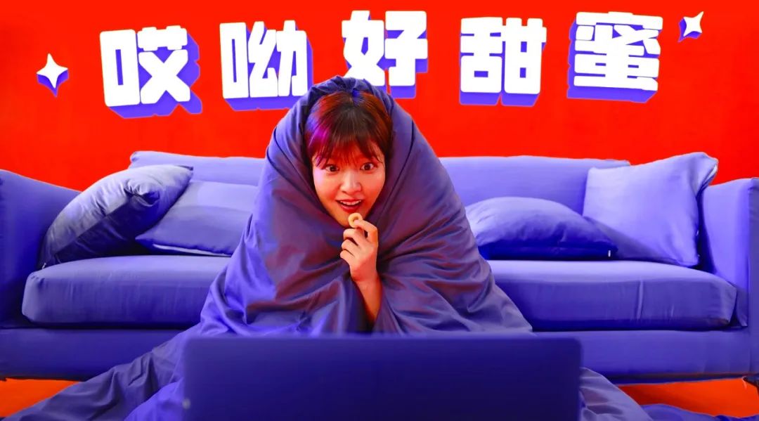 太会玩了！旺旺大米零食系列解锁大米新吃法