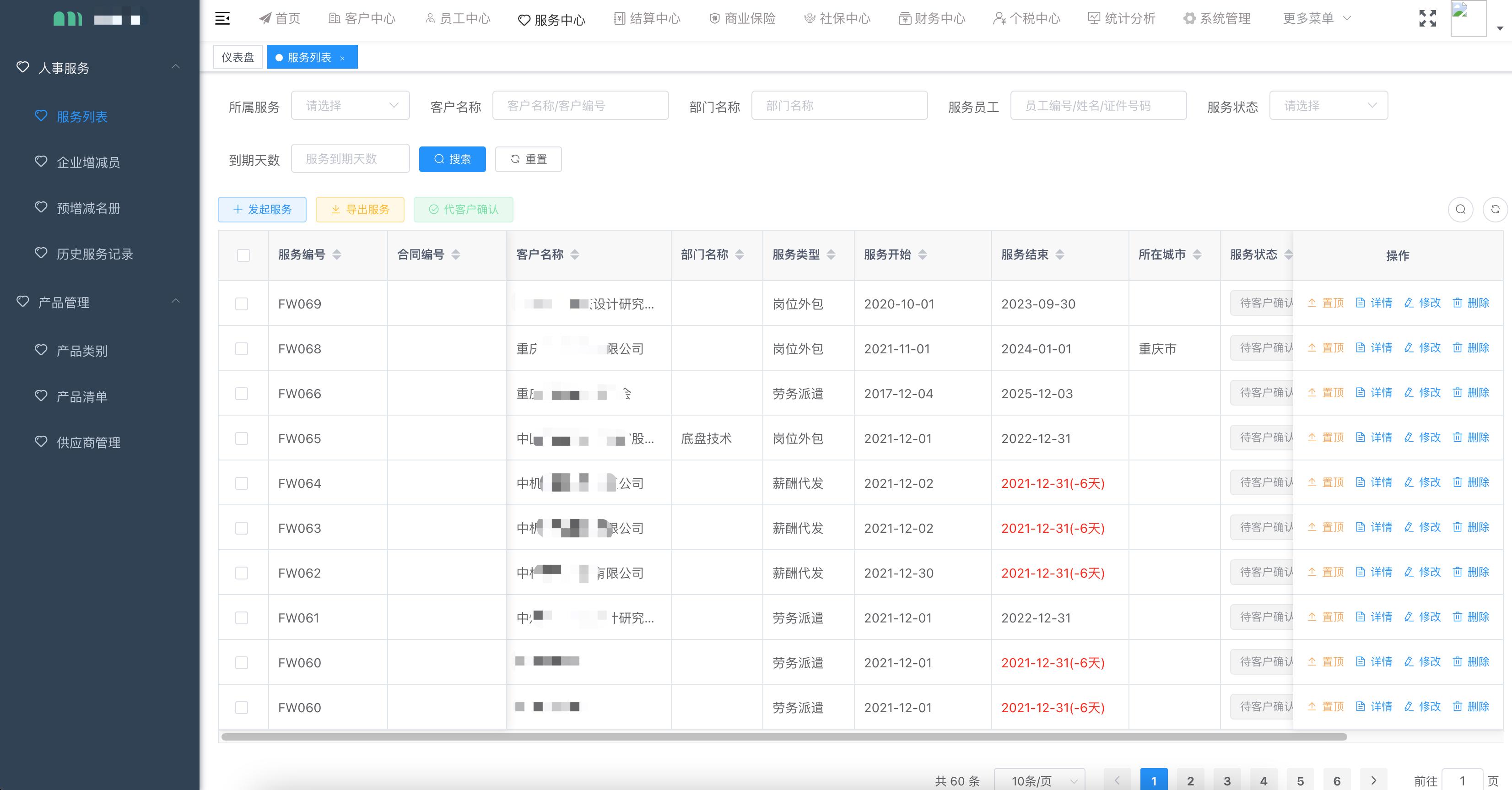 人力资源劳务派遣服务外包公司,人力资源外包和劳务派遣的区别