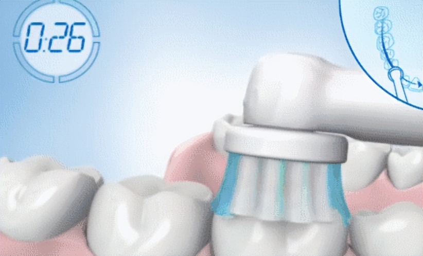 飞利浦儿童电动牙刷推荐买哪一款,飞利浦儿童电动牙刷推荐评测