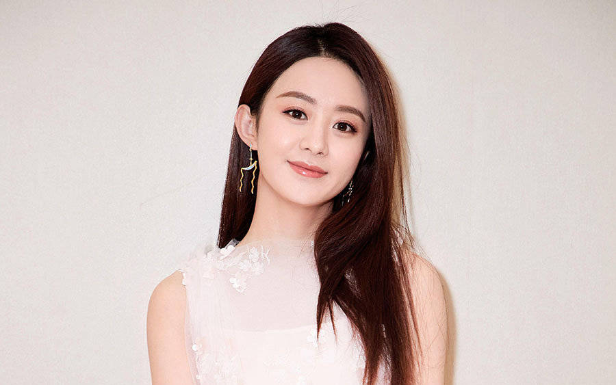 天生高颜值的星座女,天生美貌迷人的生肖女