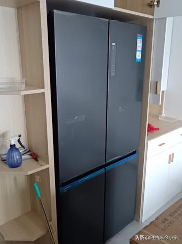 装修时冰箱的高度预留多少合适,装修冰箱尺寸预留多少合适