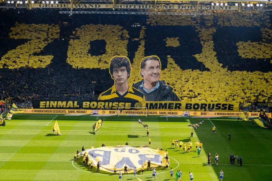 国家德比，你熟悉的那支大黄蜂又回来了吗？不，这是船新版本