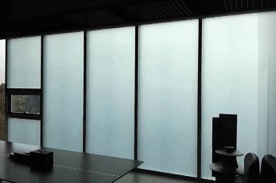 「材料篇」什么是调光玻璃?