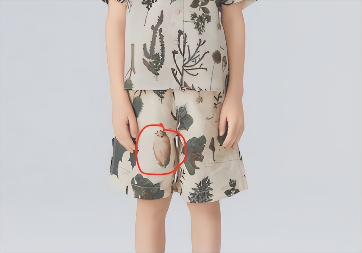 江南布衣童装为何设计得如此诡异,为什么说江南布衣童装设计有问题