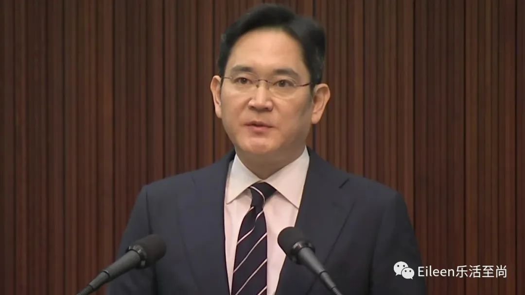 长公主现身？钱多貌美的顶级财阀家族又出了什么新变故？