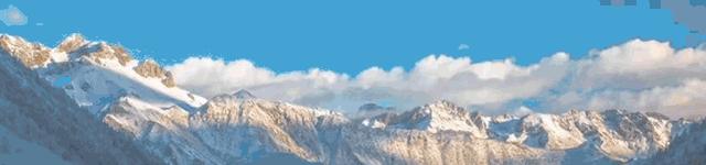 黄龙七天六晚旅游攻略推荐,暑假四川黄龙一线旅游攻略