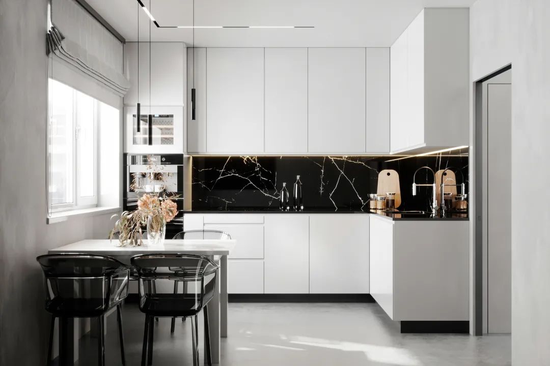 家装如何搭配出自己的风格,家装风格哪几种最流行