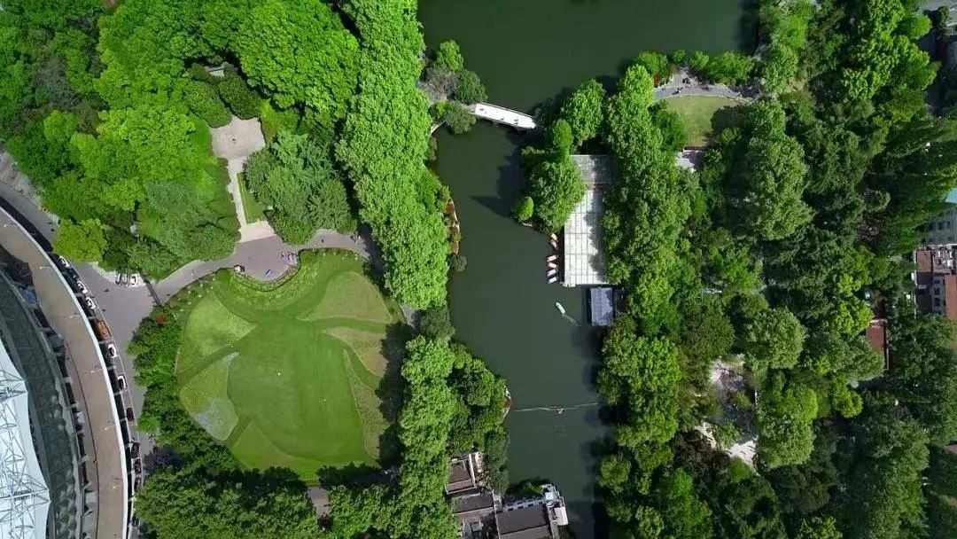 报名开启！虹口区“政府开放月”诚邀您参与