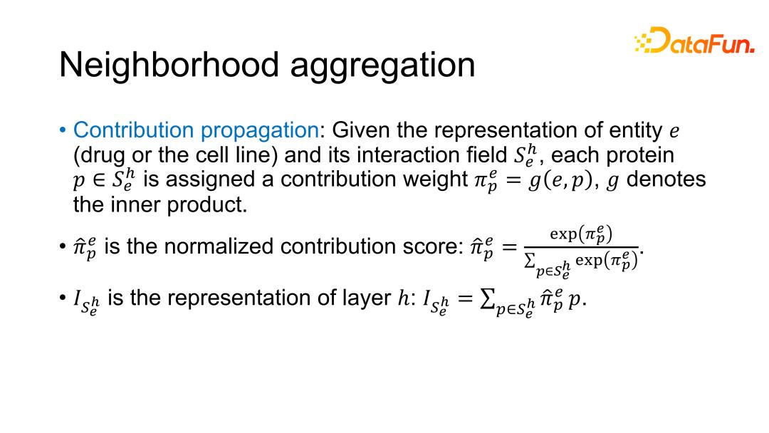 GraphSynergy：基于人工智能的药物联用机制预测