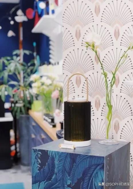 宝石山底下,宝石山下香水店