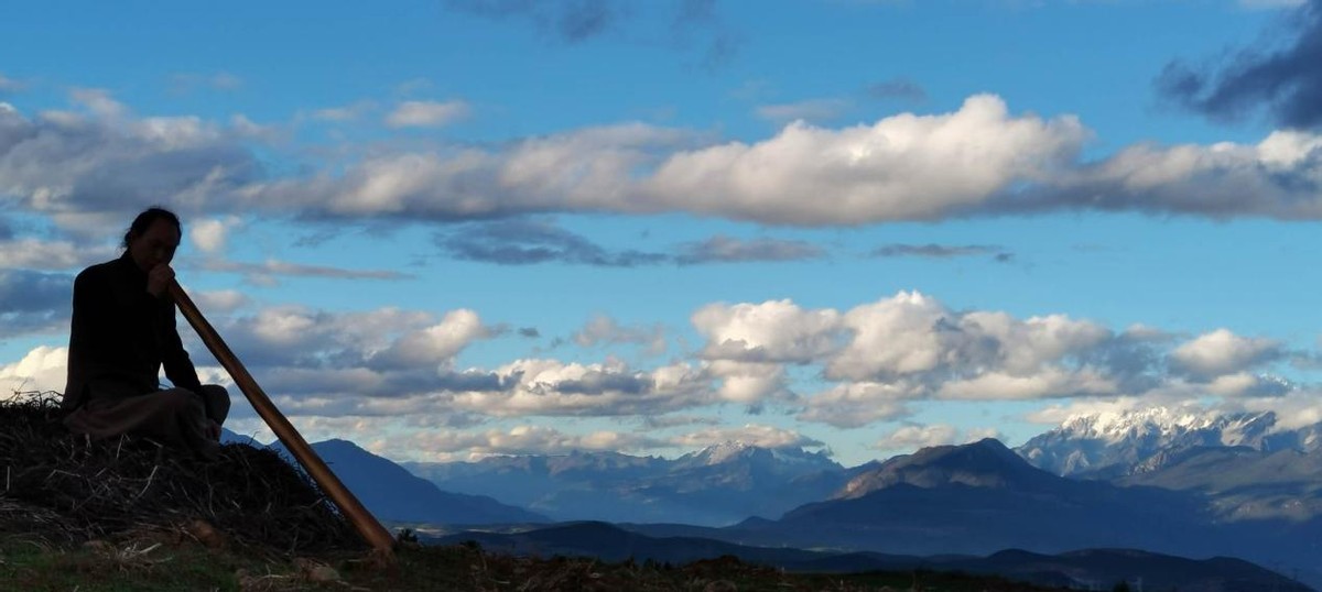 风景后期图片,风景后期