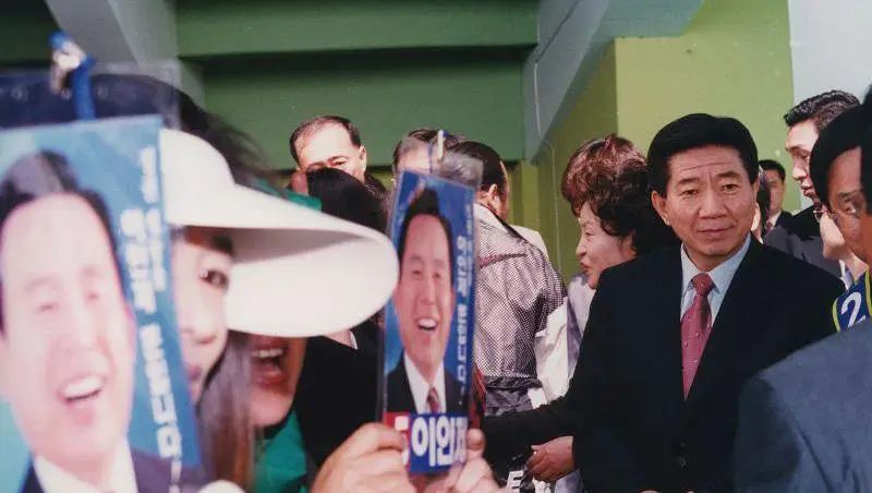 曾经火遍亚洲的韩国电影,90年代早期韩国电影声名鹊起