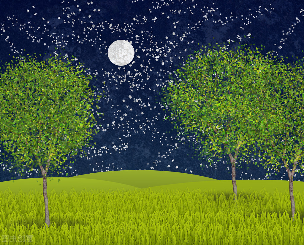 记录夏天唯美的诗词,诗词中关于夏天的10件风雅小事