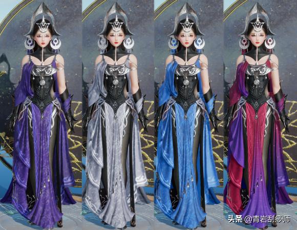 剑网三五毒成女美图,剑网三五毒萝莉体型数据