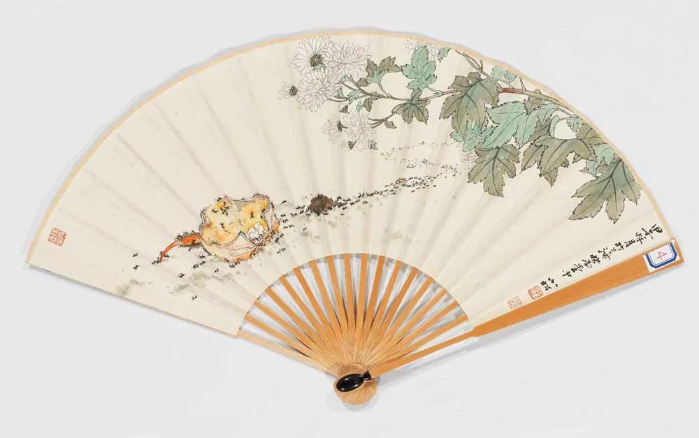 苏小松山水画欣赏,苏小松画家特点