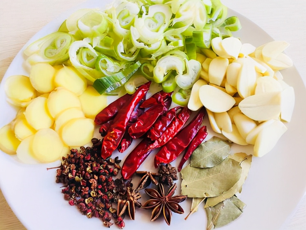 十年大厨做菜,30年大厨的炒菜绝密配方