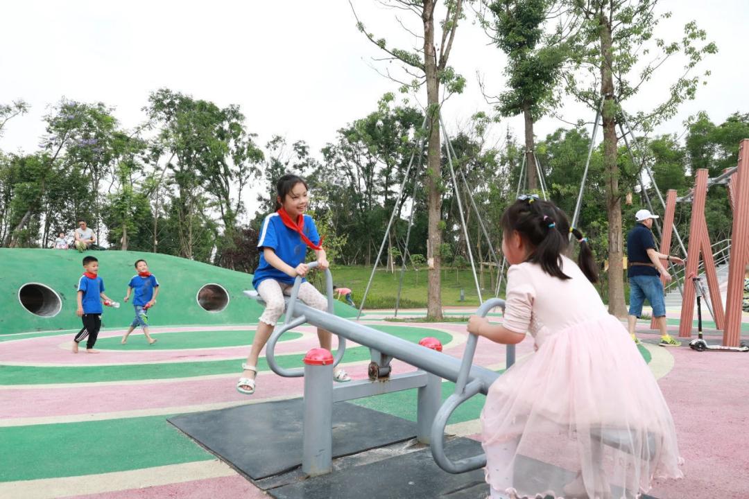 成都有哪些公园值得一去,成都必去的公园排行榜最新名单