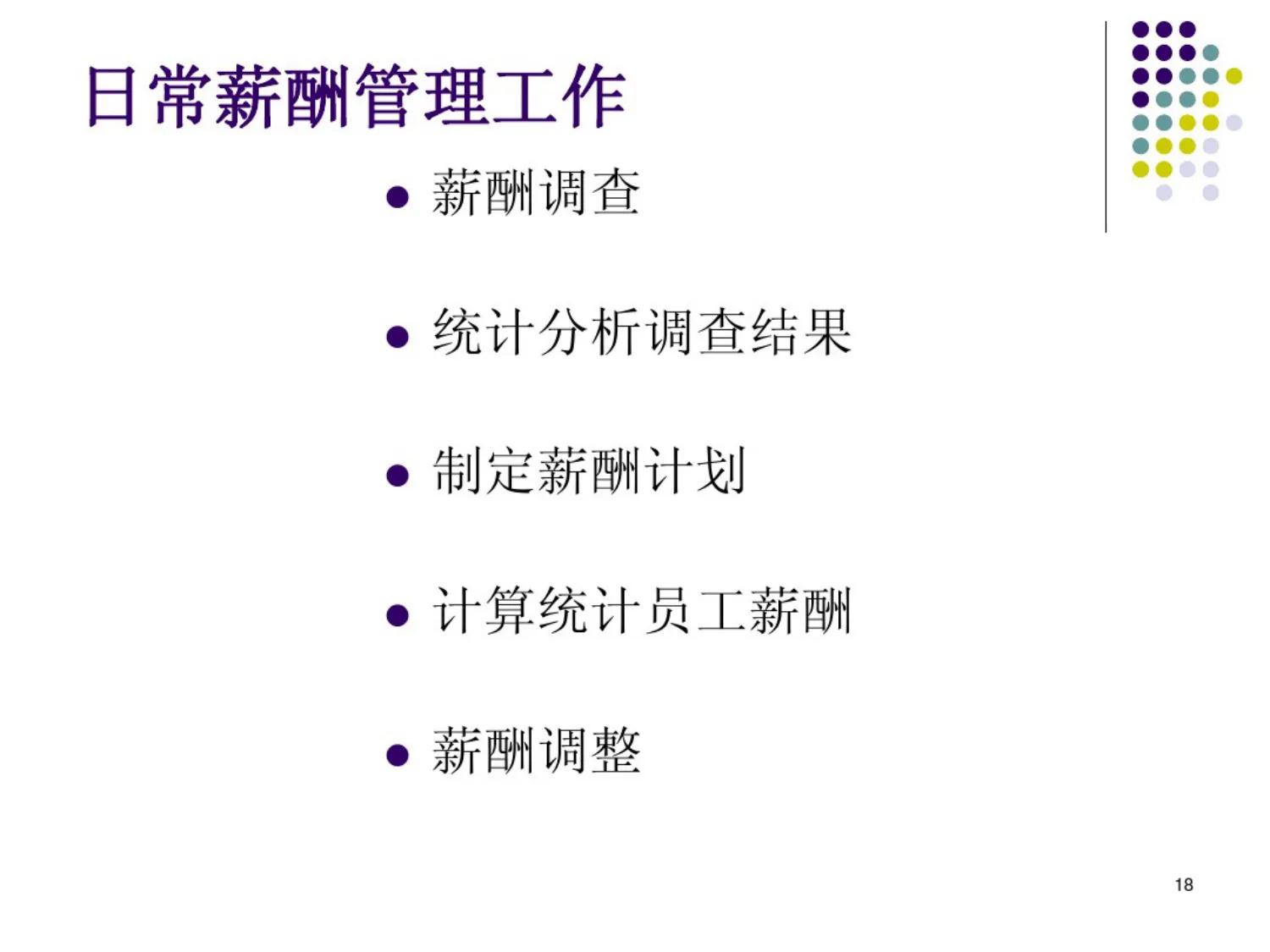 企业绩效薪酬与福利政策,企业薪酬政策有哪些