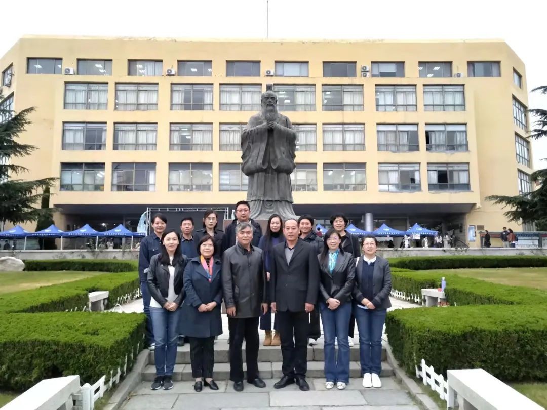 近日，青岛大学上榜教育部名单，实现重大突破！山东仅2所省属高校入选！