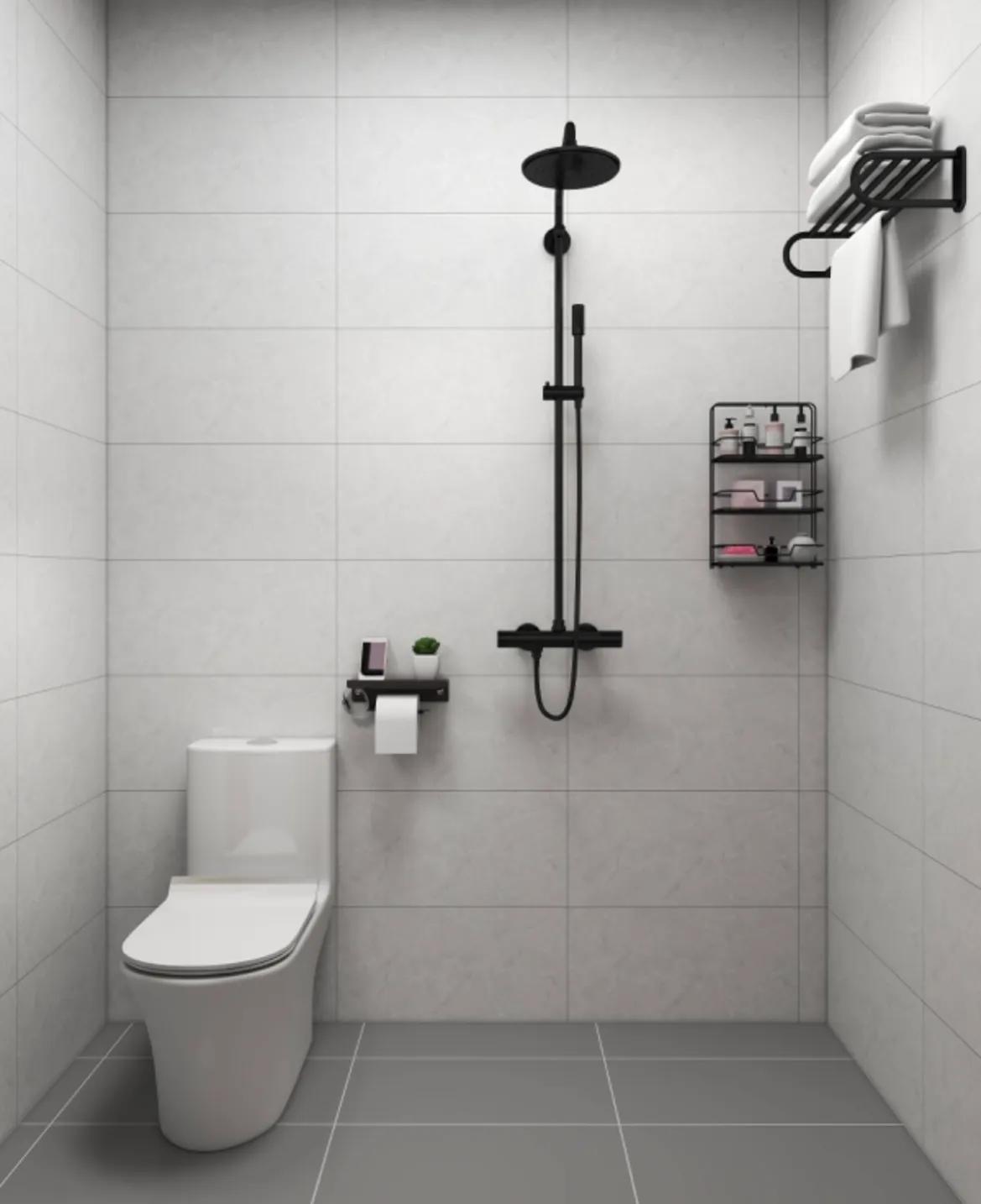 卫生间下水道反臭气解决小妙招,卫生间臭气熏天太难闻的几种原因