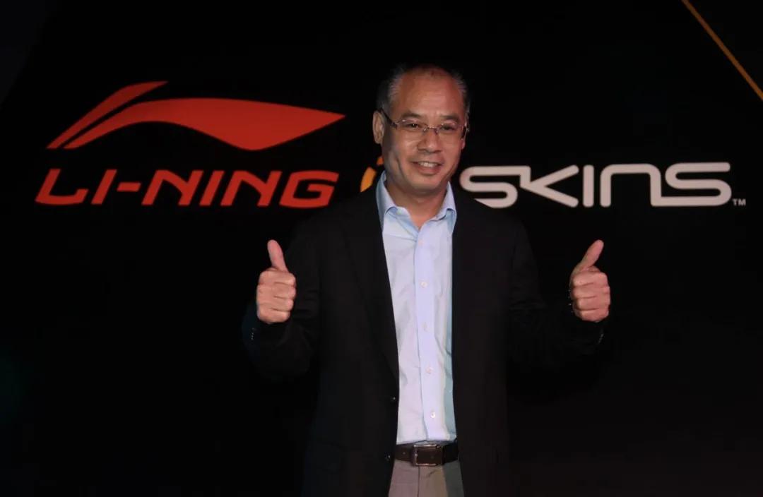 李宁如何败给了安踏,李宁对安踏的看法