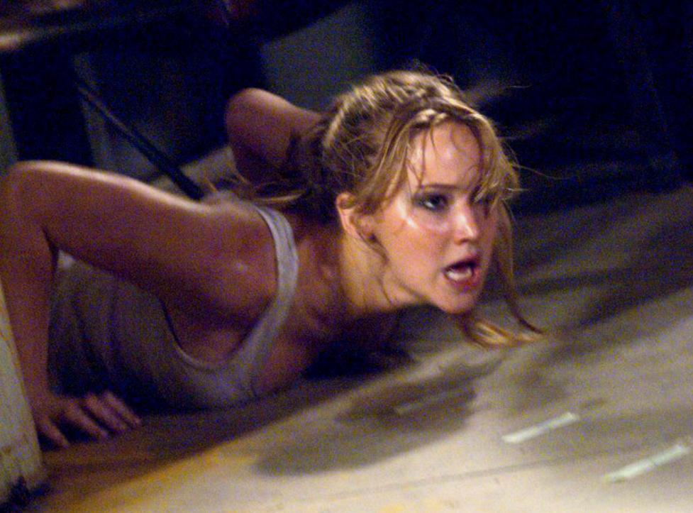 大表姐詹妮弗劳伦斯演技惊艳,大表姐詹妮弗奥斯卡演技