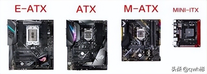 电脑主板品牌怎么选,电脑主板品牌一般印在哪里