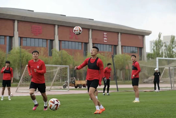 长春亚泰主场对阵日程表,长春亚泰2023主场结果