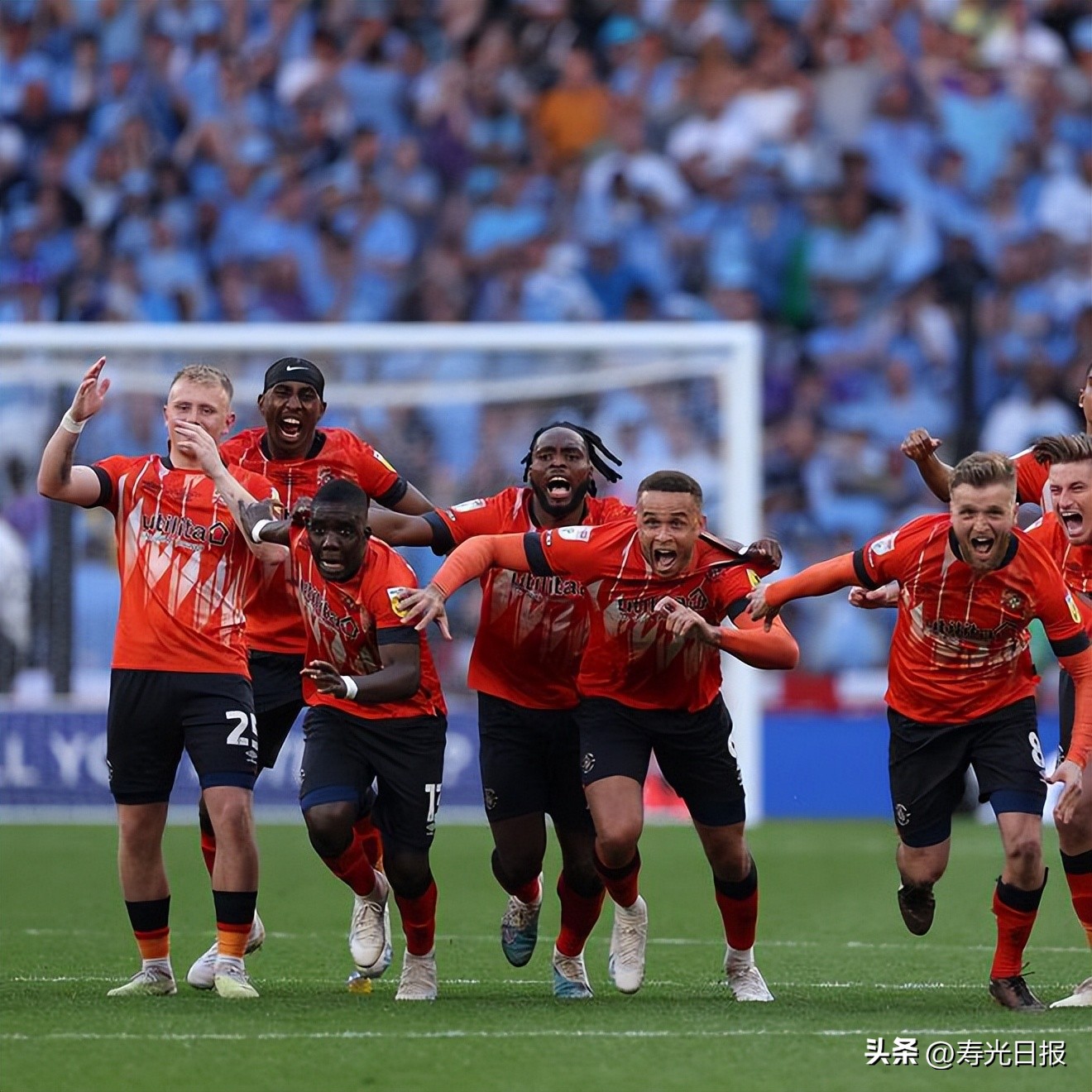 业余球队杀入八强,业余球队进英超