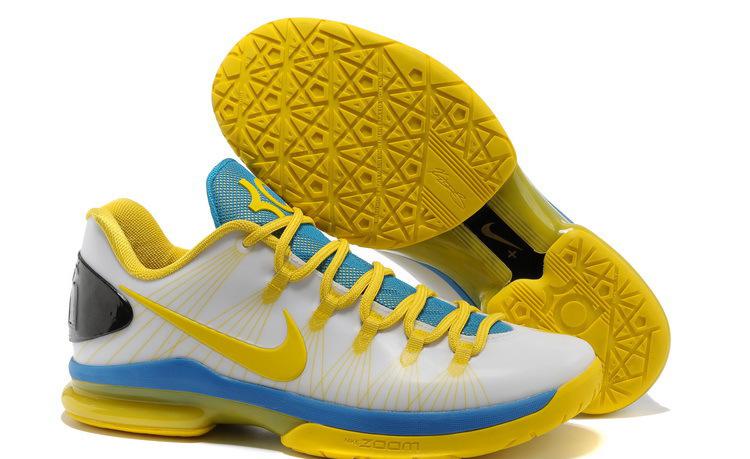 kd15所有曝光配色,kd15颜值怎么样