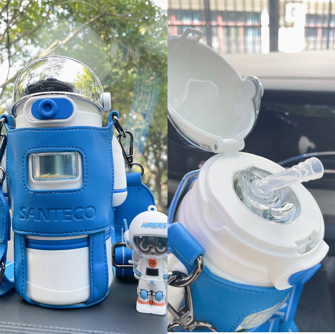 不锈钢保温杯温水进去毒水出来,儿童保温杯怎么区分有毒没毒