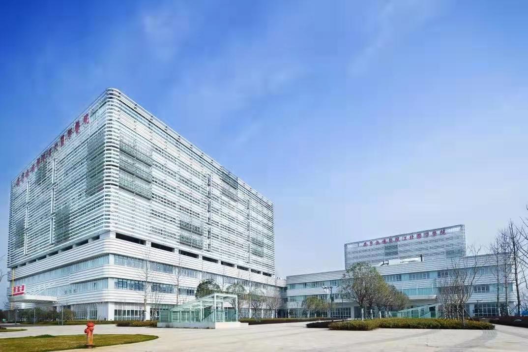 江北迎来高品质住宅时代,江北新区值得购买的房子