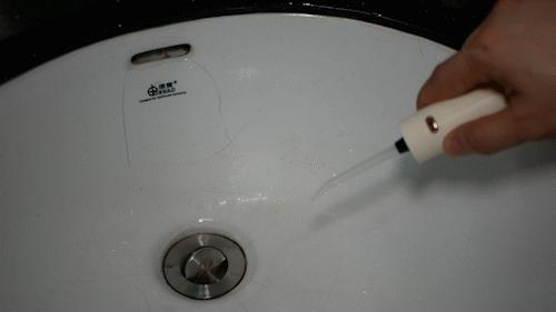 全家人的深层口腔清洁保障，OcareLink智能家庭款冲牙器