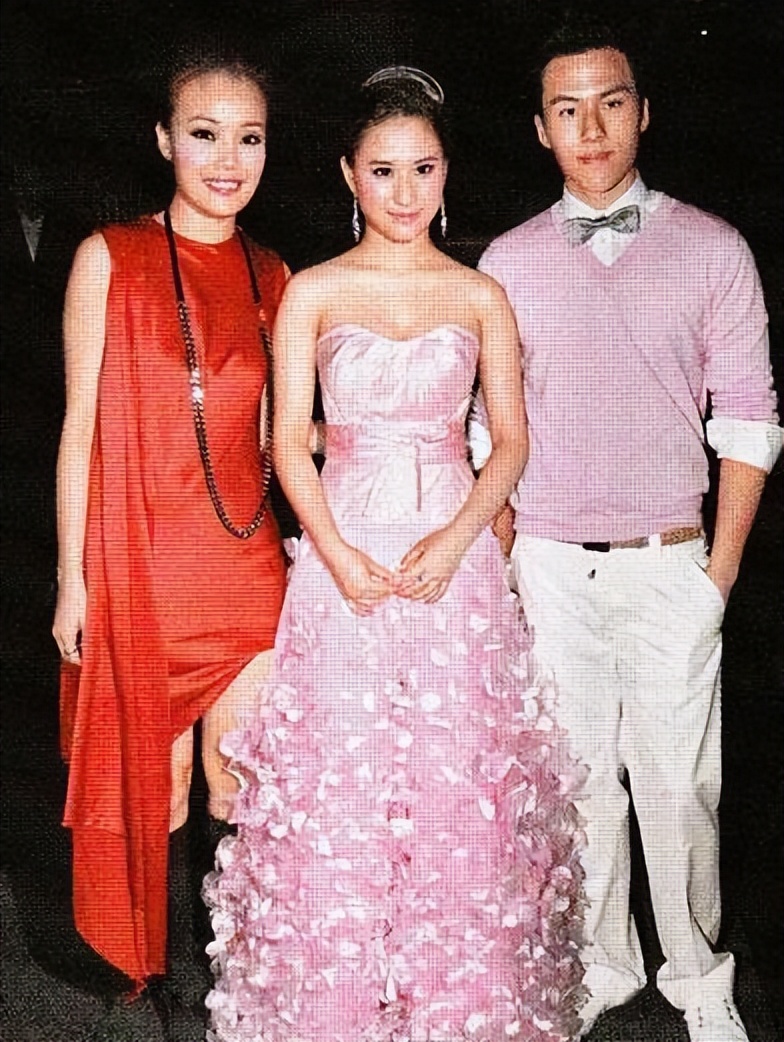 何超莲赌王最美千金,吴克群评价何超莲视频