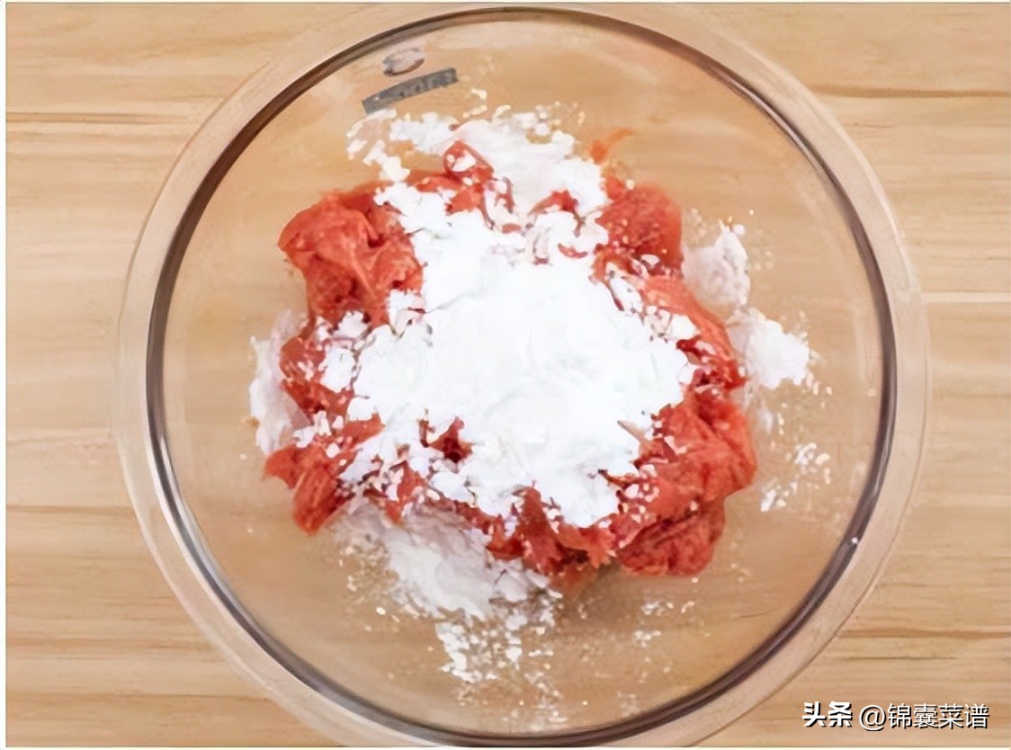 推荐9道好吃的家常小炒菜,100个下饭小炒菜谱