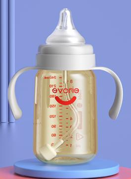 好用的奶瓶设计,款式好看的奶瓶