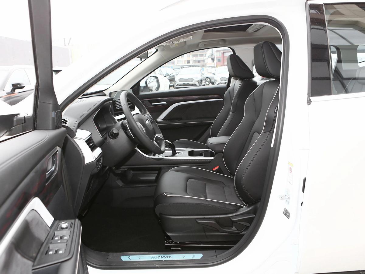 哈弗m6新款手动挡动力表现,2018款哈弗m6手动精英型用车感受