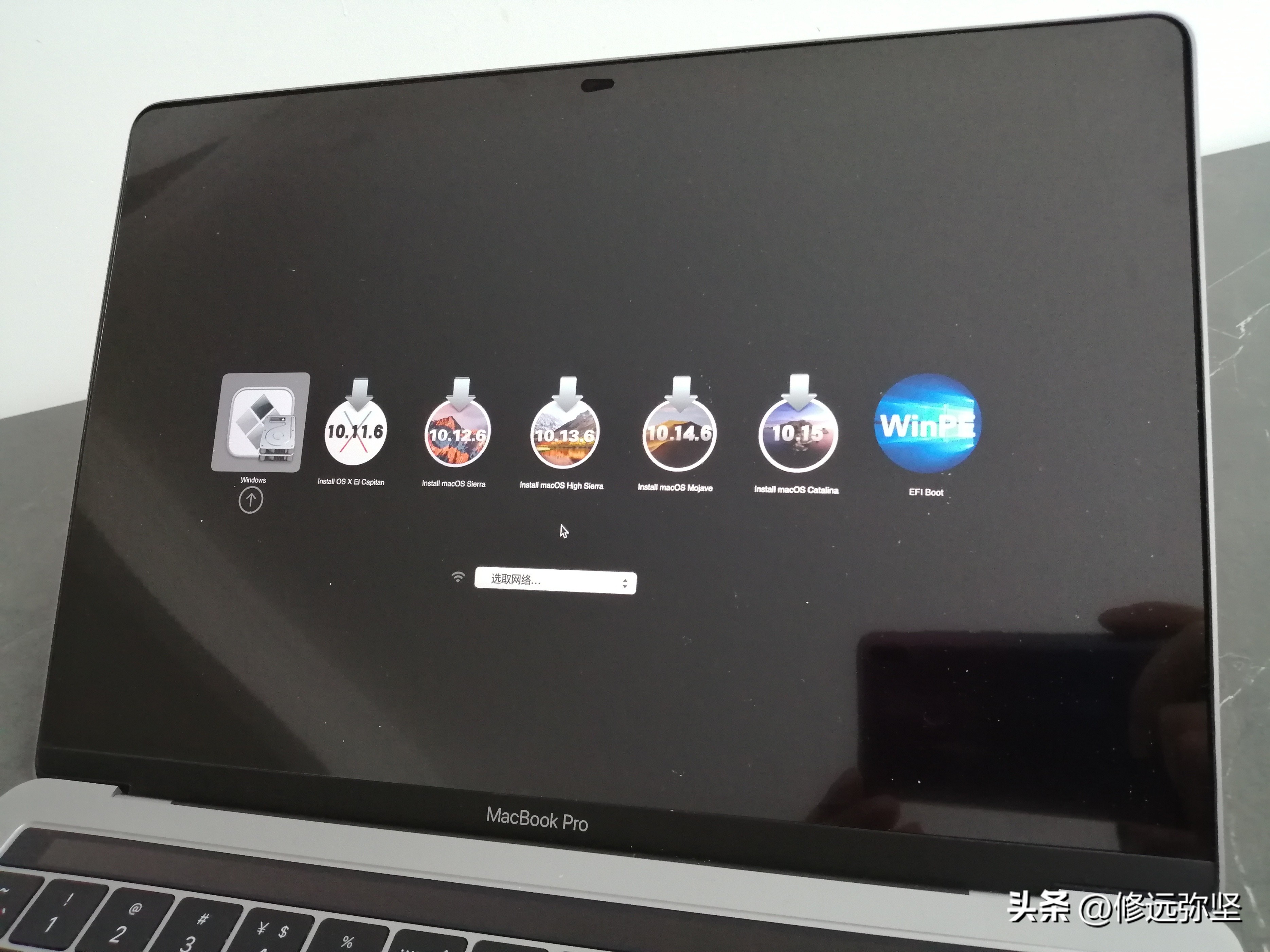 苹果怎么重新安装系统,苹果13promax怎么重新刷系统