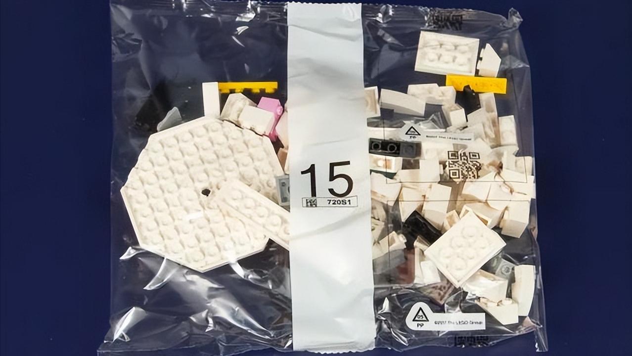 乐高哈利波特霍格沃茨75954,乐高哈利波特76391开箱