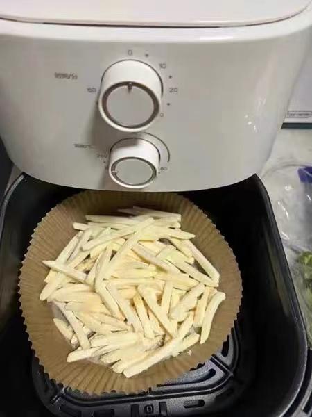 懒人空气炸锅100种简易懒人美食,有空气炸锅一定要收藏的美食