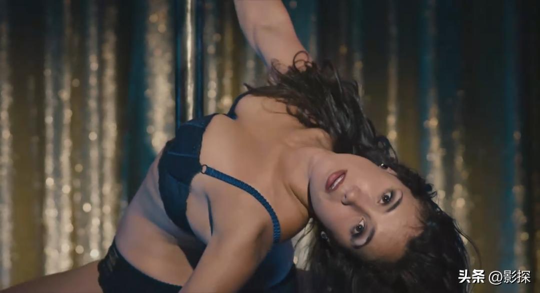 全片都要打码，我为它的尺度鼓掌