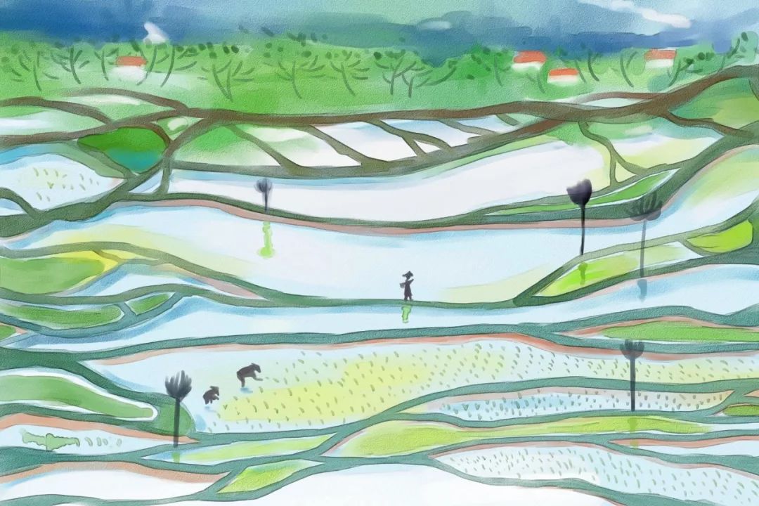 拍案叫绝的诗词有哪些,令人拍案叫绝的诗句