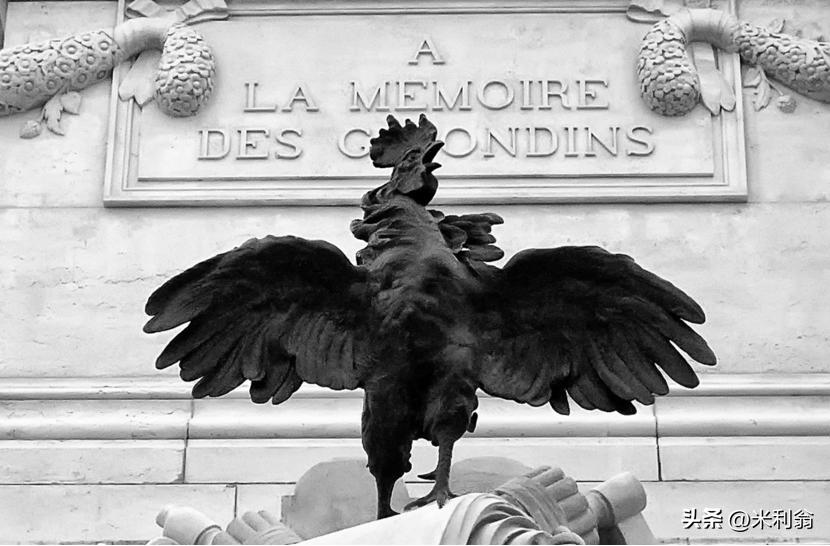 法国为何称高卢雄鸡,为什么法国叫高卢雄鸡