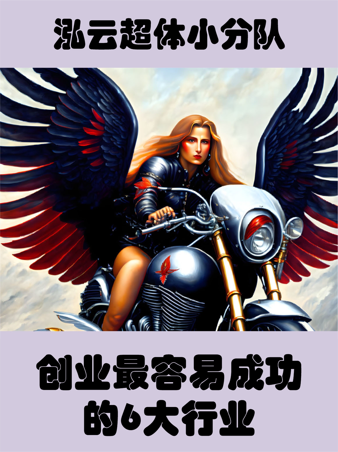 创业最容易成功的6大行业,创业最容易亏钱的五大行业