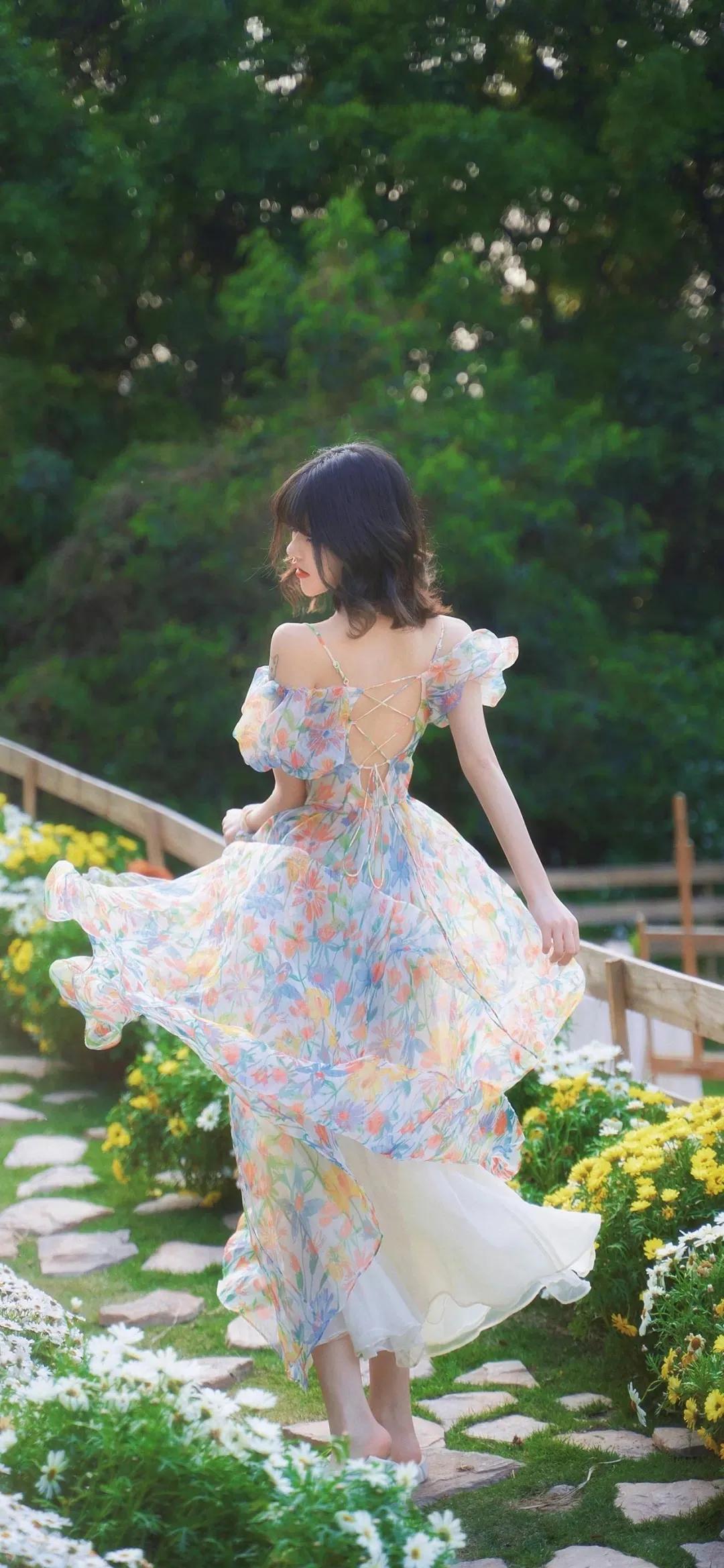 超清美女原图壁纸写真,全屏美女壁纸高颜值写真