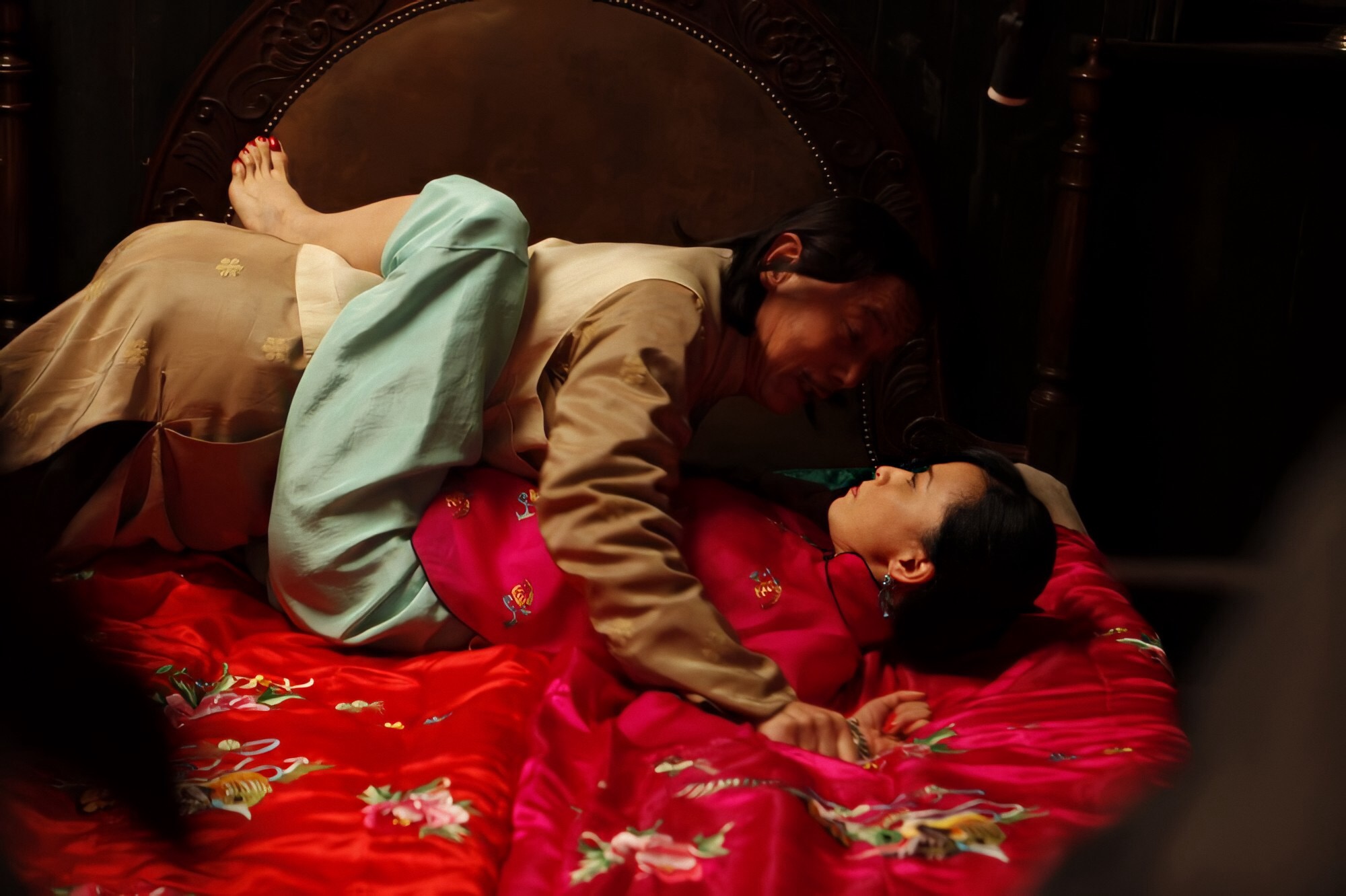 纯粹的爱情葛优,葛优是中国电影第一人吗