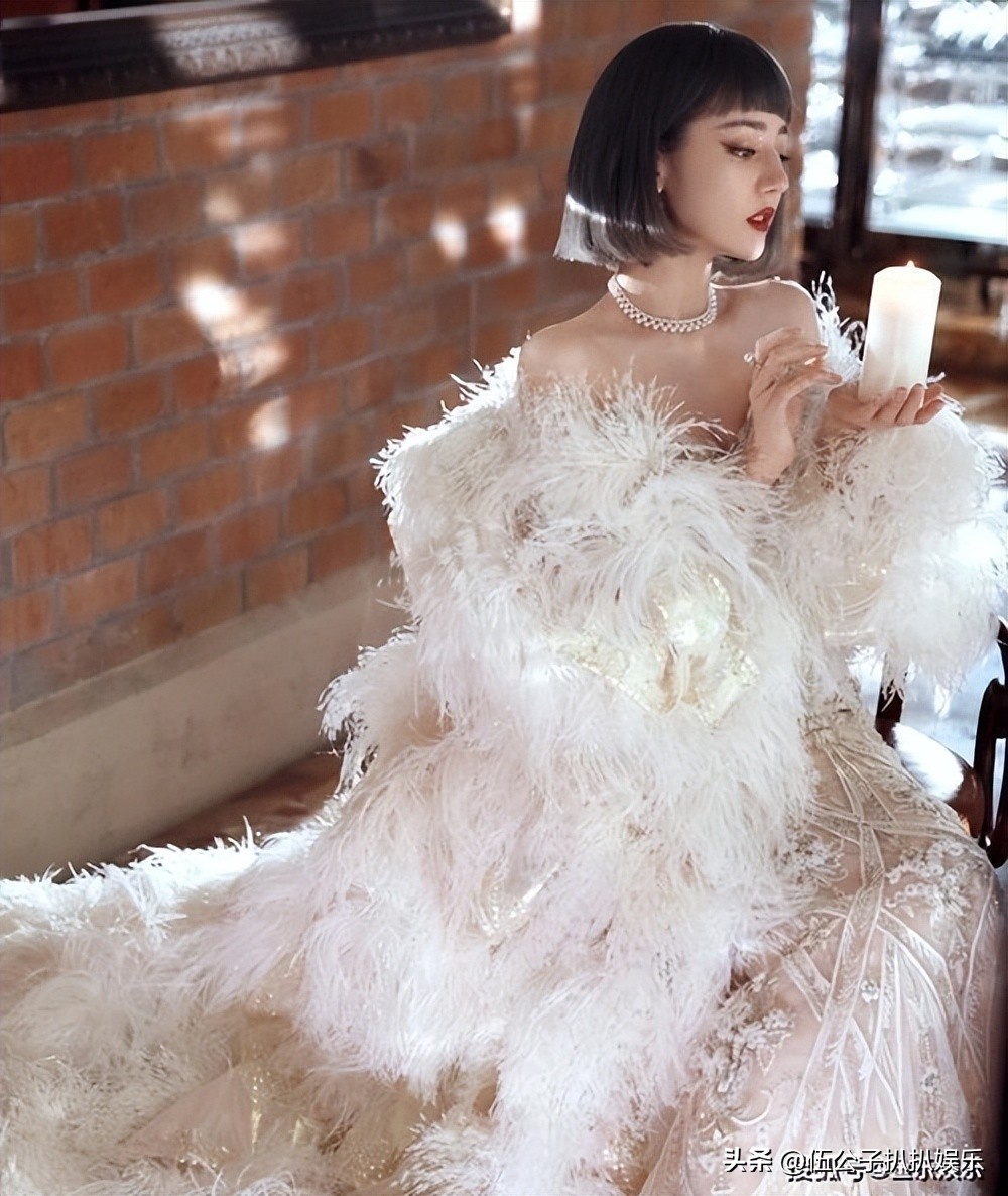 细数当红的90后女星个个都漂亮,娱乐圈90后最好看的女星是谁